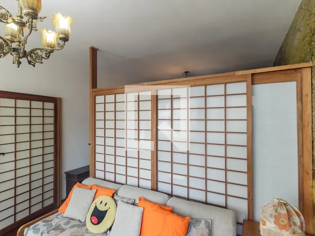 Imagem 3: Apartamento à Venda - Santa Cecília, 2 Quartos, 60 m2