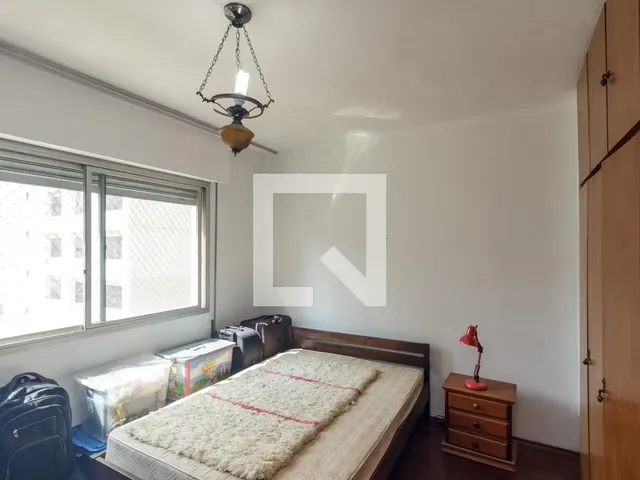 Imagem 8: Apartamento à Venda - Santa Cecília, 2 Quartos, 60 m2