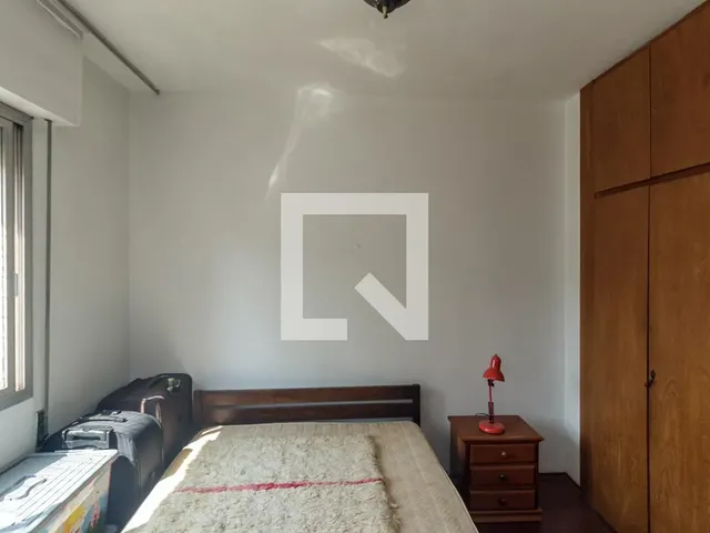 Imagem 13: Apartamento à Venda - Santa Cecília, 2 Quartos, 60 m2