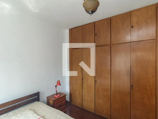 Imagem 2: Apartamento à Venda - Santa Cecília, 2 Quartos, 60 m2