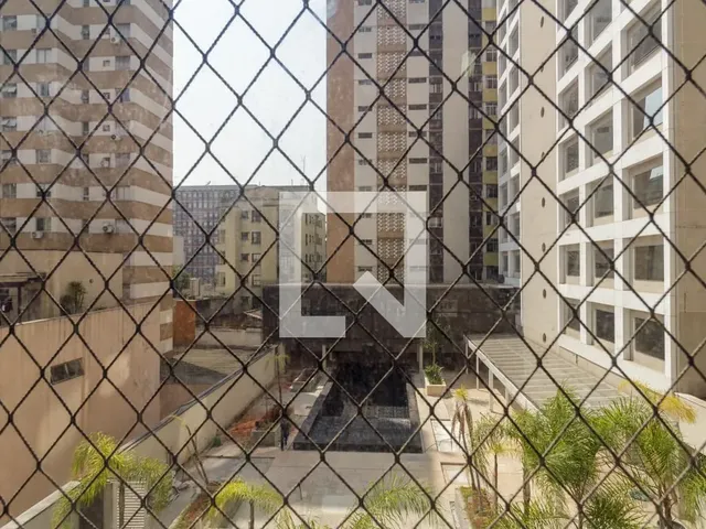 Imagem 5: Apartamento à Venda - Santa Cecília, 2 Quartos, 60 m2