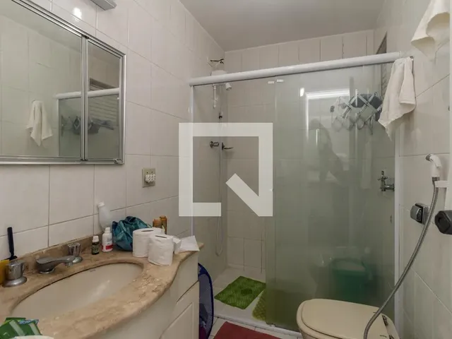 Imagem 7: Apartamento à Venda - Santa Cecília, 2 Quartos, 60 m2