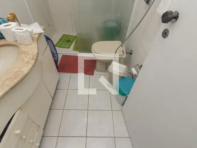 Imagem 16: Apartamento à Venda - Santa Cecília, 2 Quartos, 60 m2