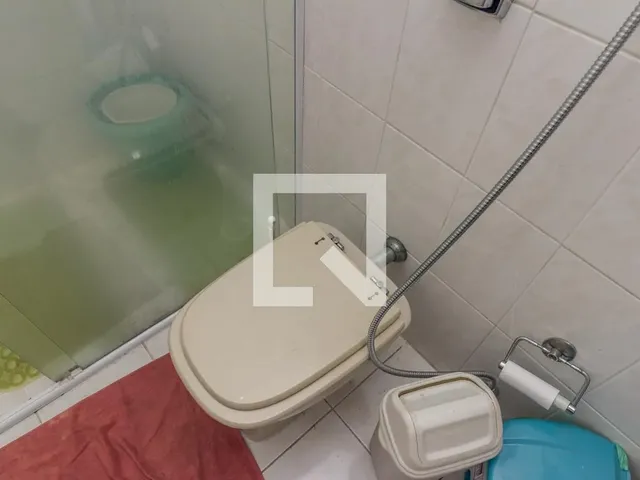 Imagem 14: Apartamento à Venda - Santa Cecília, 2 Quartos, 60 m2