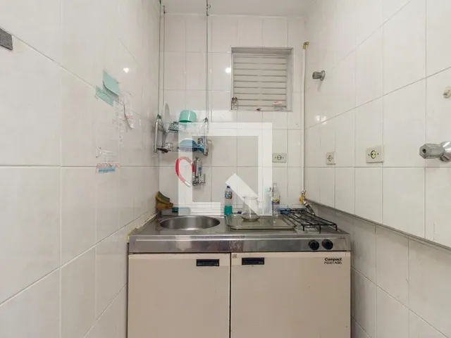 Imagem 4: Apartamento à Venda - Santa Cecília, 2 Quartos, 60 m2