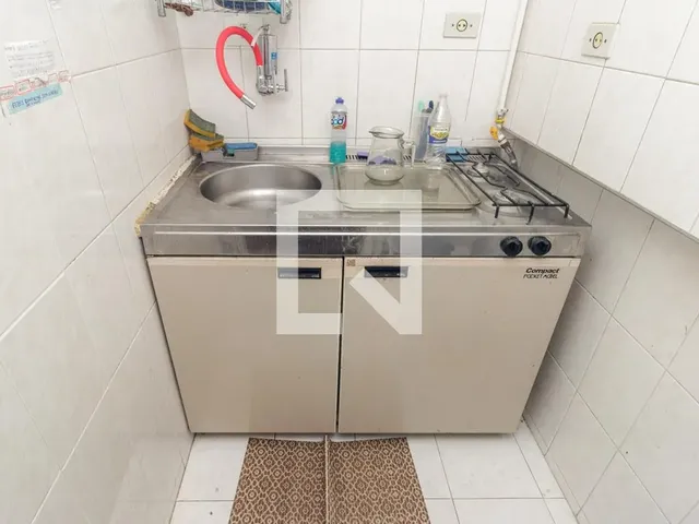 Imagem 9: Apartamento à Venda - Santa Cecília, 2 Quartos, 60 m2