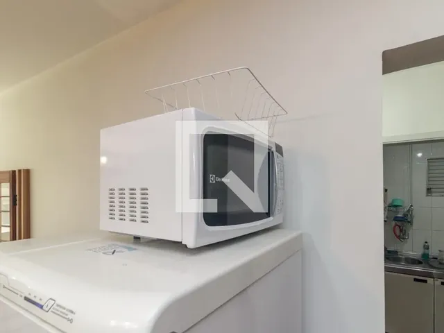 Imagem 10: Apartamento à Venda - Santa Cecília, 2 Quartos, 60 m2