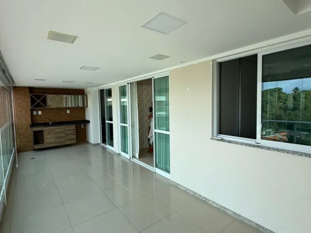 Imagem 2: Residencial Mario Cravo, Pituaçu, Apartamento Para Venda, 89m2, 02 Quartos, Nascente