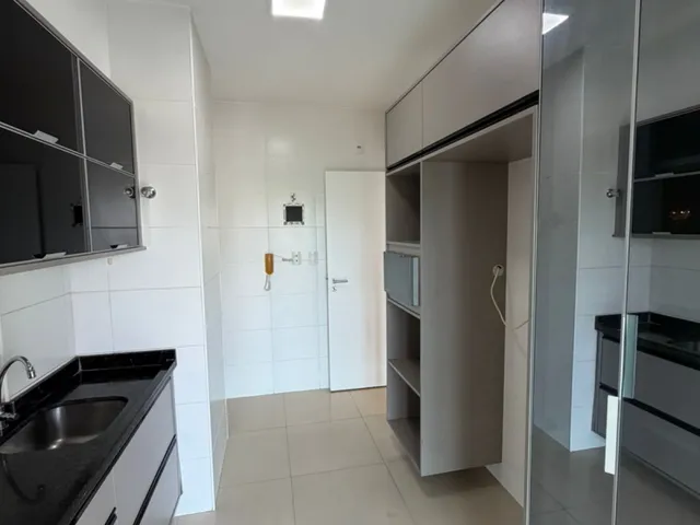 Imagem 4: Residencial Mario Cravo, Pituaçu, Apartamento Para Venda, 89m2, 02 Quartos, Nascente