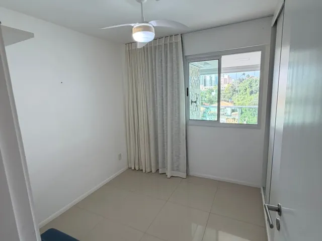 Imagem 6: Residencial Mario Cravo, Pituaçu, Apartamento Para Venda, 89m2, 02 Quartos, Nascente
