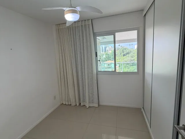 Imagem 10: Residencial Mario Cravo, Pituaçu, Apartamento Para Venda, 89m2, 02 Quartos, Nascente