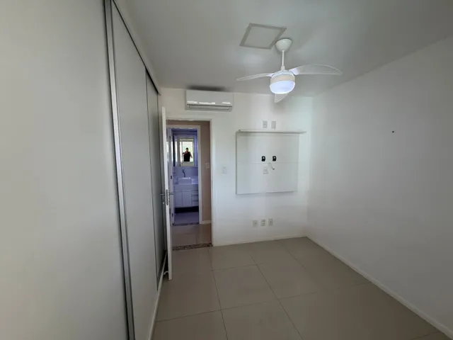 Imagem 11: Residencial Mario Cravo, Pituaçu, Apartamento Para Venda, 89m2, 02 Quartos, Nascente