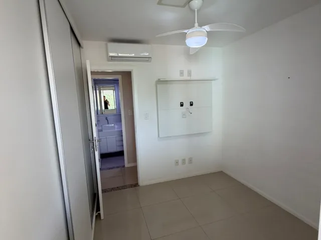 Imagem 12: Residencial Mario Cravo, Pituaçu, Apartamento Para Venda, 89m2, 02 Quartos, Nascente