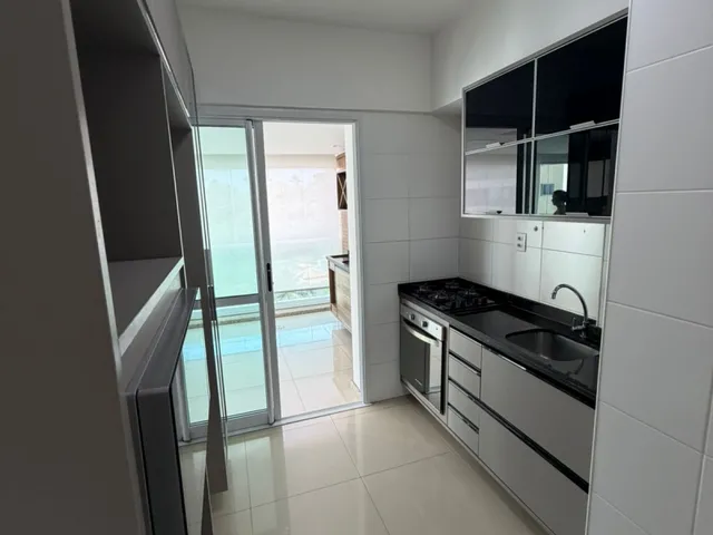 Imagem 13: Residencial Mario Cravo, Pituaçu, Apartamento Para Venda, 89m2, 02 Quartos, Nascente