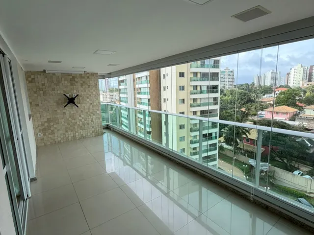 Imagem 14: Residencial Mario Cravo, Pituaçu, Apartamento Para Venda, 89m2, 02 Quartos, Nascente