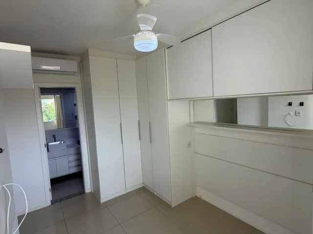 Imagem 15: Residencial Mario Cravo, Pituaçu, Apartamento Para Venda, 89m2, 02 Quartos, Nascente