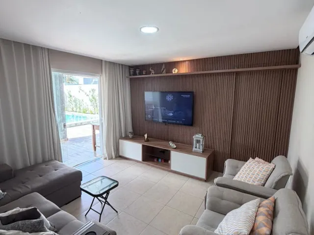 Imagem 2: Vilas do Atlântico, Casa Para Venda, 258m2, 04 Quartos, Lauro de Freitas/BA