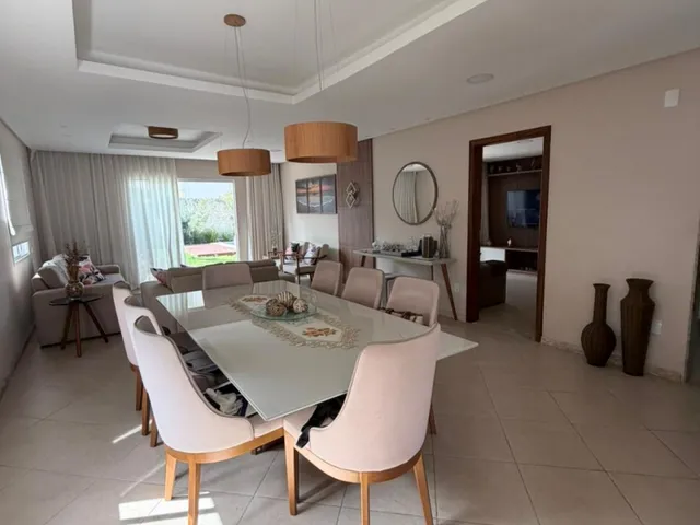 Imagem 3: Vilas do Atlântico, Casa Para Venda, 258m2, 04 Quartos, Lauro de Freitas/BA