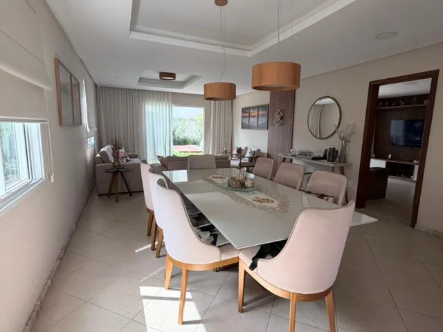 Imagem 4: Vilas do Atlântico, Casa Para Venda, 258m2, 04 Quartos, Lauro de Freitas/BA