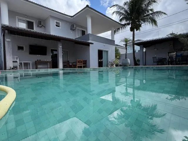 Imagem 6: Vilas do Atlântico, Casa Para Venda, 258m2, 04 Quartos, Lauro de Freitas/BA