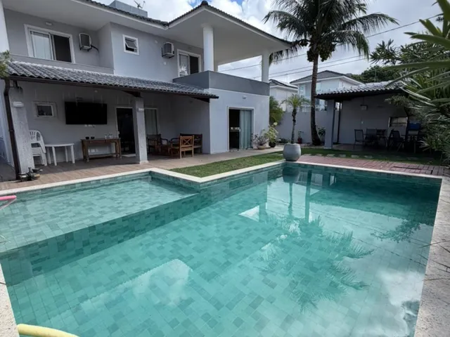 Imagem 7: Vilas do Atlântico, Casa Para Venda, 258m2, 04 Quartos, Lauro de Freitas/BA