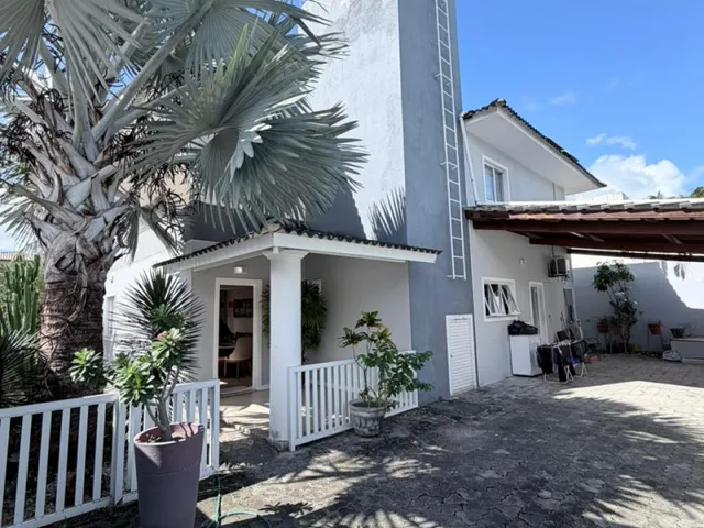 Imagem 9: Vilas do Atlântico, Casa Para Venda, 258m2, 04 Quartos, Lauro de Freitas/BA