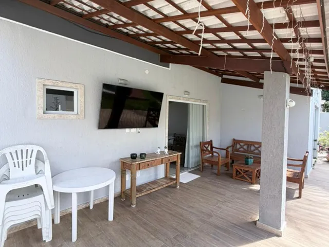 Imagem 10: Vilas do Atlântico, Casa Para Venda, 258m2, 04 Quartos, Lauro de Freitas/BA