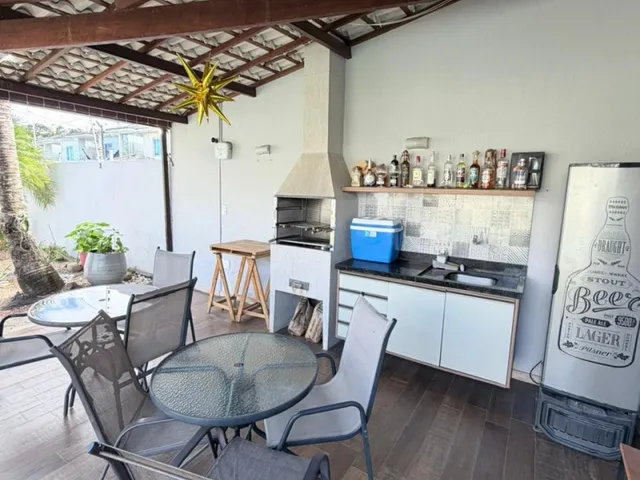 Imagem 13: Vilas do Atlântico, Casa Para Venda, 258m2, 04 Quartos, Lauro de Freitas/BA