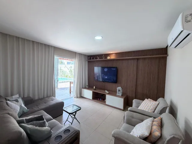 Imagem 14: Vilas do Atlântico, Casa Para Venda, 258m2, 04 Quartos, Lauro de Freitas/BA