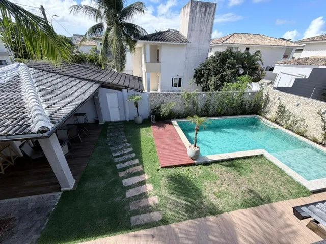Imagem 15: Vilas do Atlântico, Casa Para Venda, 258m2, 04 Quartos, Lauro de Freitas/BA