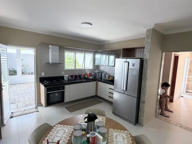 Imagem 16: Vilas do Atlântico, Casa Para Venda, 258m2, 04 Quartos, Lauro de Freitas/BA