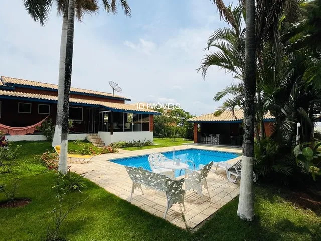 Imagem: Chacara Residencial em Sorocaba - Sp, Caguassu