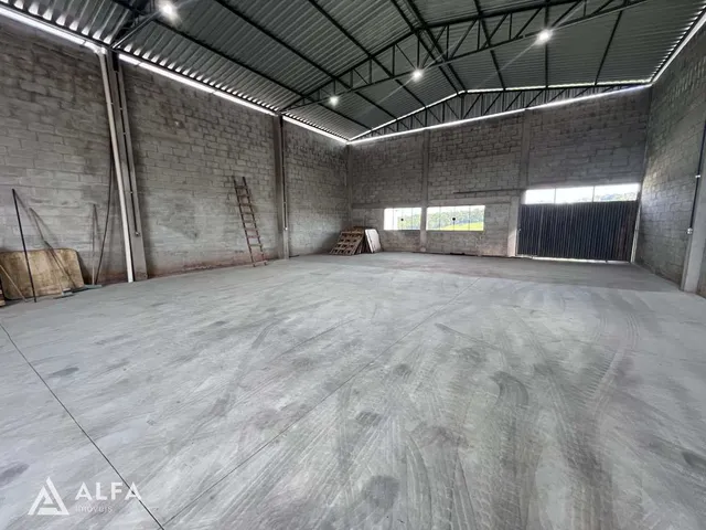 Imagem 6: Galpão para alugar em Barbacena, Ipanema, 360m²