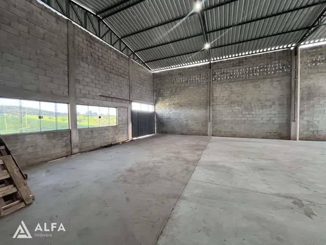 Imagem 7: Galpão para alugar em Barbacena, Ipanema, 360m²
