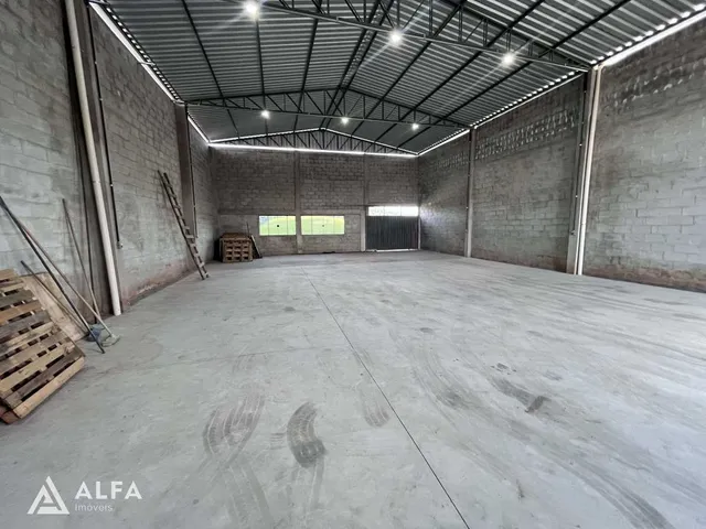 Imagem 9: Galpão para alugar em Barbacena, Ipanema, 360m²