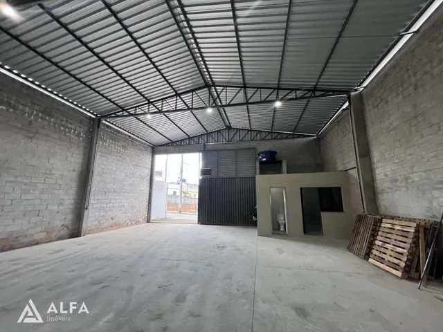Imagem 5: Galpão para alugar em Barbacena, Ipanema, 360m²