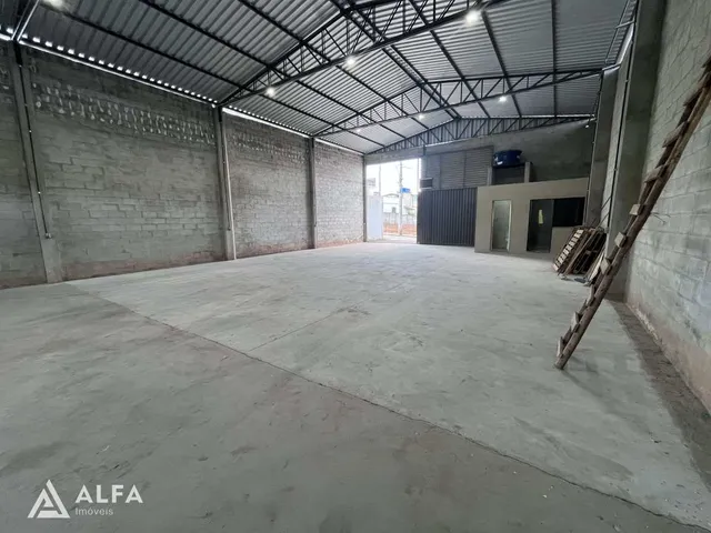 Imagem 4: Galpão para alugar em Barbacena, Ipanema, 360m²