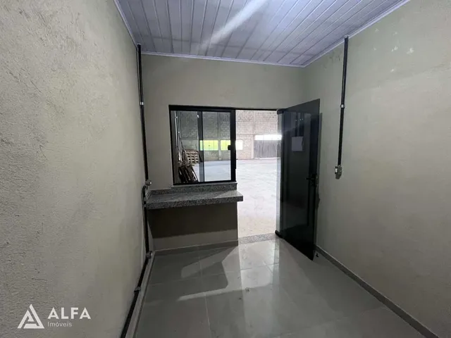Imagem 2: Galpão para alugar em Barbacena, Ipanema, 360m²