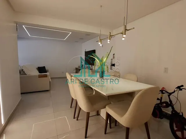 Imagem: Apartamento Beira-Mar com 2 Quartos e Varanda