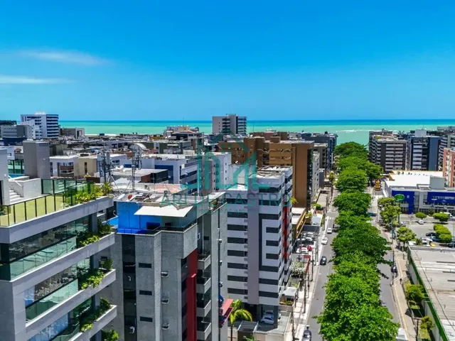 Imagem 6: Apartamento Cobertura Garden, 451m², 4 Suítes, 4 Vagas e Piscina Privativa à venda na