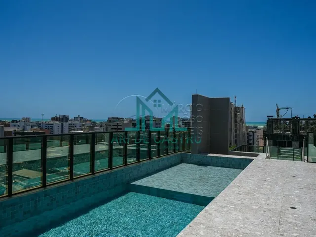 Imagem 15: Apartamento Cobertura Garden, 451m², 4 Suítes, 4 Vagas e Piscina Privativa à venda na