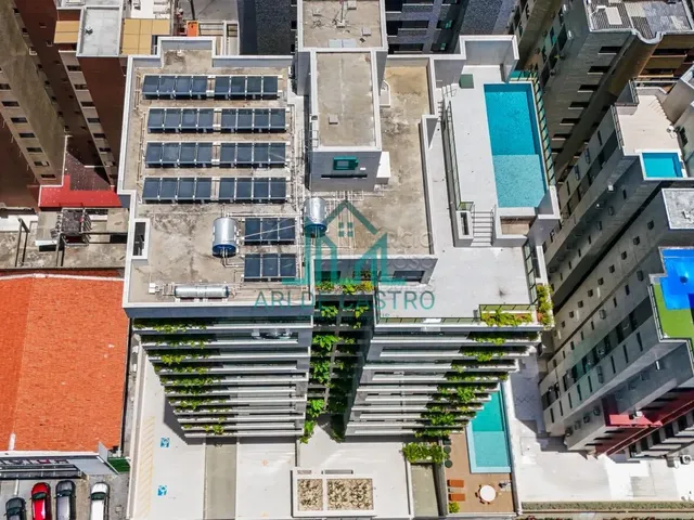 Imagem 16: Apartamento Cobertura Garden, 451m², 4 Suítes, 4 Vagas e Piscina Privativa à venda na