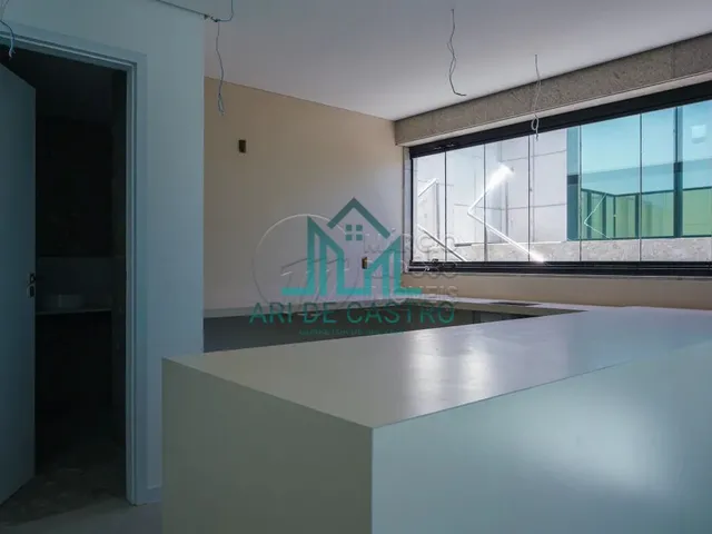 Imagem 11: Apartamento Cobertura Garden, 451m², 4 Suítes, 4 Vagas e Piscina Privativa à venda na
