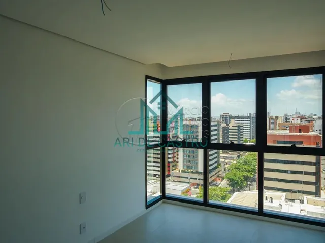 Imagem 5: Apartamento Cobertura Garden, 451m², 4 Suítes, 4 Vagas e Piscina Privativa à venda na