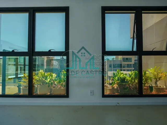 Imagem 3: Apartamento Cobertura Garden, 451m², 4 Suítes, 4 Vagas e Piscina Privativa à venda na