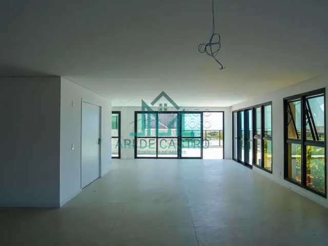 Imagem 2: Apartamento Cobertura Garden, 451m², 4 Suítes, 4 Vagas e Piscina Privativa à venda na