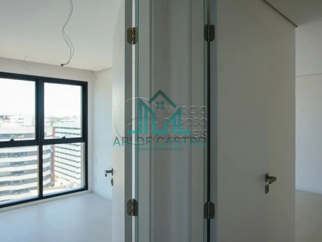 Imagem 8: Apartamento Cobertura Garden, 451m², 4 Suítes, 4 Vagas e Piscina Privativa à venda na