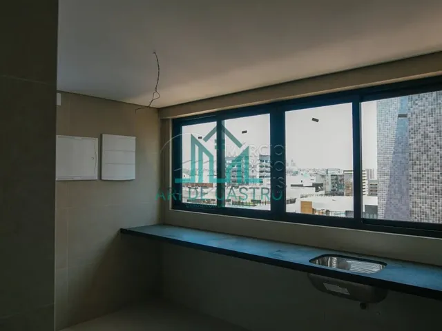 Imagem 9: Apartamento Cobertura Garden, 451m², 4 Suítes, 4 Vagas e Piscina Privativa à venda na