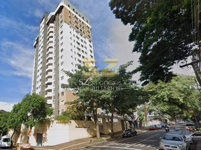 Imagem: Apartamento com 3 dormitórios para locação