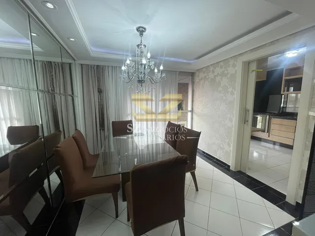 Imagem 10: Apartamento com 3 dormitórios para locação, EDIFICIO VIVALDI, CENTRO, FOZ DO IGUACU